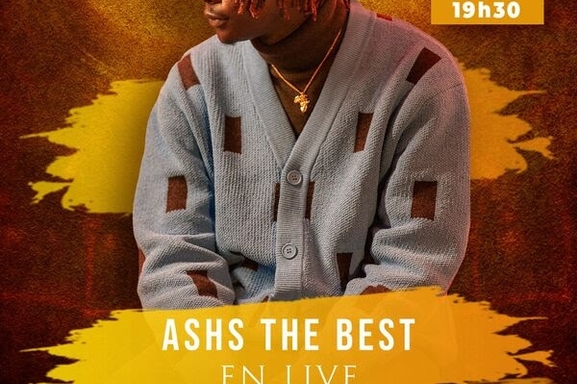 Jeu-concours : tentez de gagner vos invitations pour le concert événement de Ashs The Best