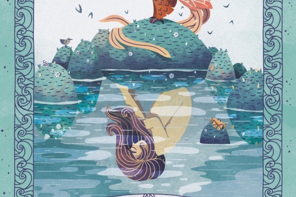 Les fêtes approchent, quoi de plus beau qu'un livre en cadeau pour vos petits, on a découvert les livres jeunesses de Sylvie Baussier à offrir absolument !