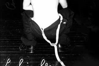 Le Livre Blanc d’ après Jean Cocteau à partir du 9 Mai ,Théâtre Nout