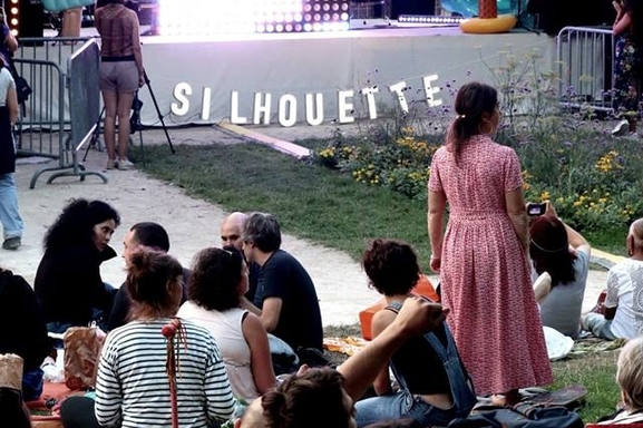 Le Festival Silhouette entièrement gratuit arrive du 22 au 29 août avec un programme pas comme les autres!