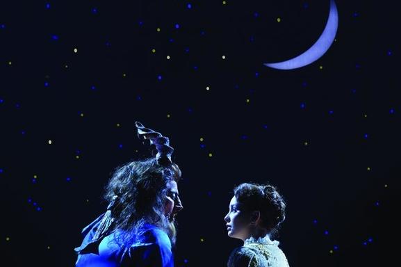 La comédie musicale "La Belle et Bête" s'installe sur la scène de Mogador pour les petits et les grands !