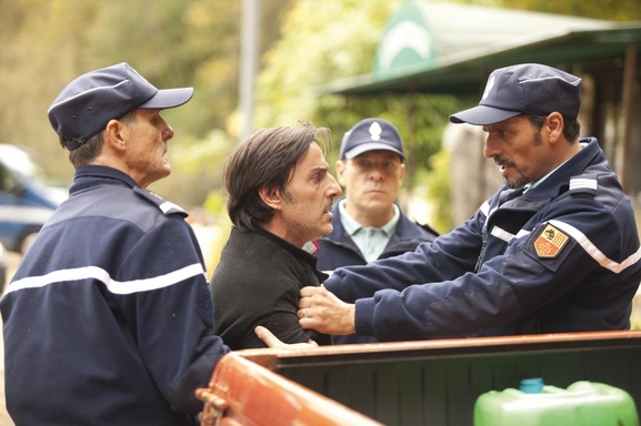 Gagnez vos places de cinéma pour le film "R.I.F" !