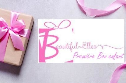 Beautiful Elles, la première box destinée aux petites filles, vous fait cadeau de nouveaux coffrets sur Casting.fr