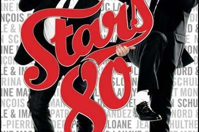 Stars 80 au cinéma le 24 octobre !