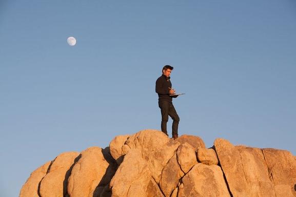 Le nouveau film de Martin McDonagh "7 Psychopathes" avec Colin Farrell sort le 30 janvier !