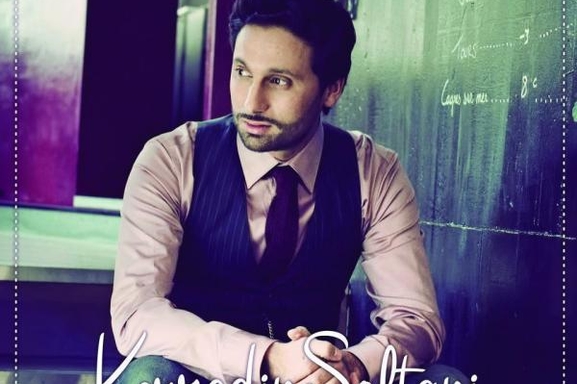 Le chanteur Kerredine Soltani à la recherche du 1er rôle de son prochain clip vidéo !