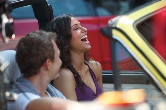 Gagnez des DVD du film " Dance ! " sur Casting.fr