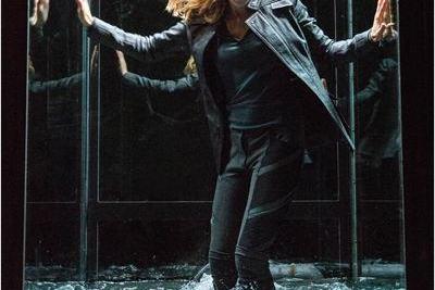 Divergente, une avalanche d'action, d'aventure, de danger et d'amour