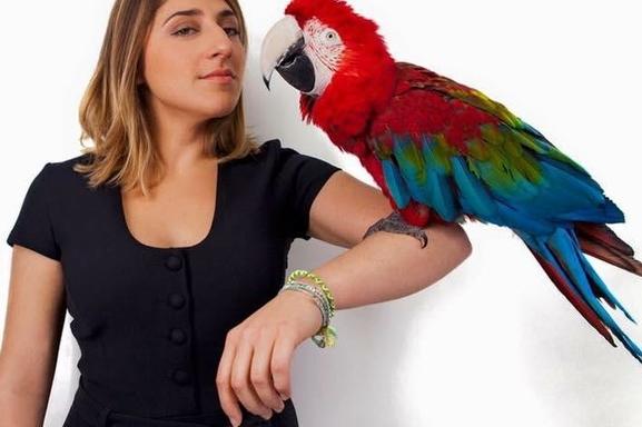 Un bijou humoristique : gagnez des places pour le One Woman Show de Marion Mezadorian "Pépites"