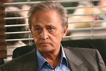 Le Membre Cli1 rend hommage à Roger Hanin l'acteur de la série "Navarro" sur Casting.fr