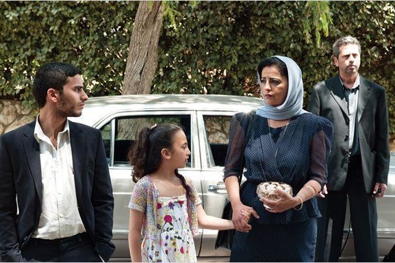 Retrouvez "Le fils de l'autre" au cinéma le 4 Avril !