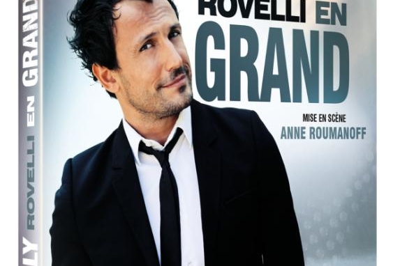 "Willy en Grand" un grand humoriste qui voit les choses en grand !