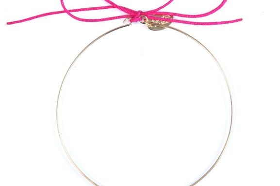 Caroline Najman LA marque de préstige ! Le bijou "branché" !