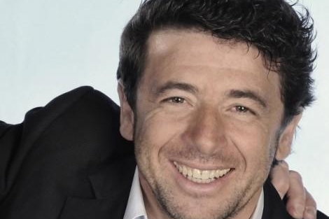 Patrick Bruel en toute intimité !