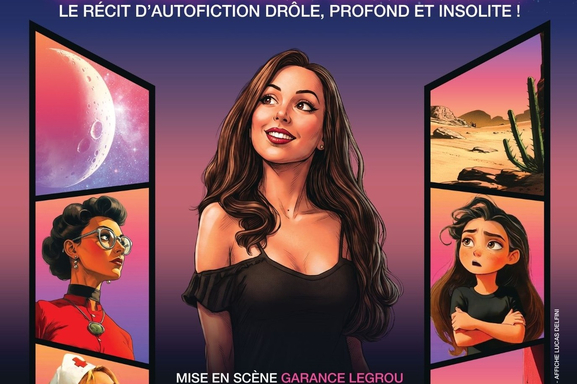 Festival Off Avignon 2026 : nos spectacles coups de cœur à ne surtout pas manquer ! 