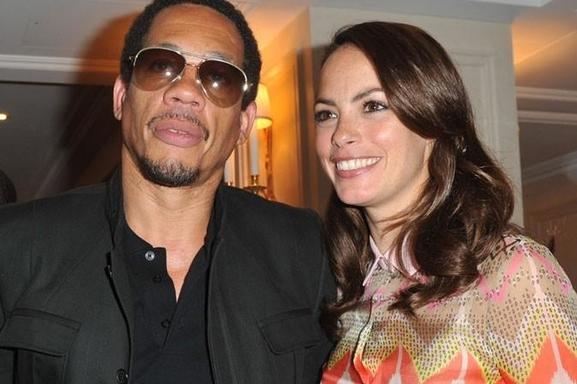 Joey Starr et Bérénice Bejo, grands gagnants des prix Romy Schneider et Patrick Dewaere