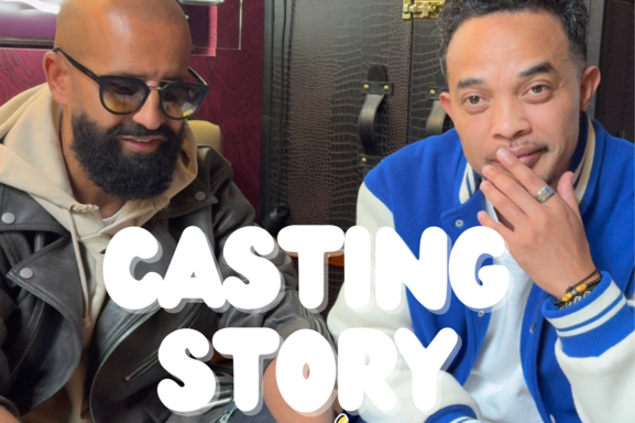 « Je voulais faire le casting pour refourguer le CD de Hey Oh » : le Casting Story du groupe Tragédie