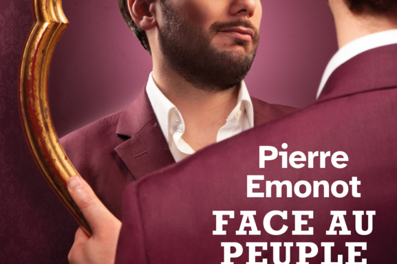 Festival Off Avignon 2025 : nos coups de cœur de spectacles à ne pas manquer ❤️