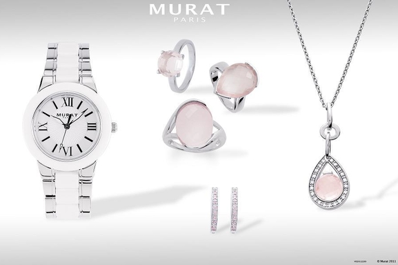 Murat Paris à la recherche d’égéries au caractère bien trempé !