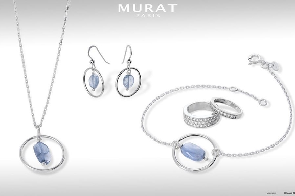 Murat Paris à la recherche d’égéries au caractère bien trempé !