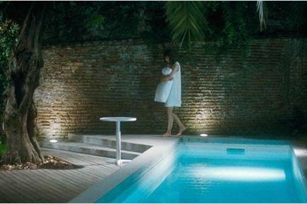 Découvrez Un Eté Brûlant en DVD le 1 février !