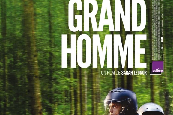 Le film Le Grand Homme un drame militaire qui fait froid dans le dos ! Gagnez vos places pour l'avant-première mardi 12 août
