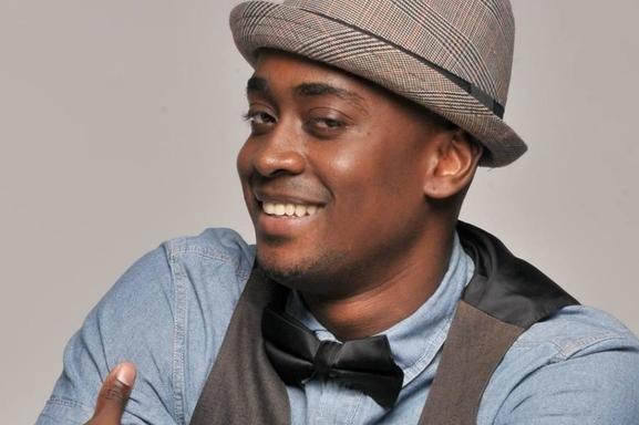 "I got a one man", le one man show plein de fraîcheur d'Hervé Dipari au Théâtre de la Gaîté Montparnasse