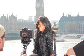 Julia Channel, la nouvelle sensation dancefloor 2012 !