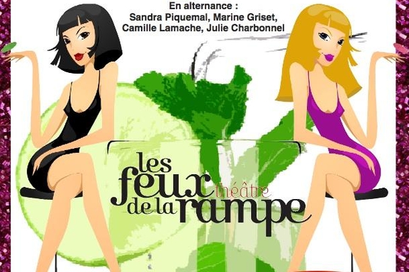 "Paillettes et Mojitos" joue les prolongations cet été !