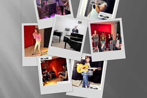 Vocal Music & Performing vous propose 1 an de formation artistique en partenariat avec Casting.fr !