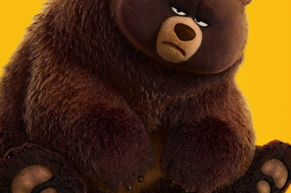 JUMPERS : Les voix françaises qui donnent vie à l’aventure Pixar