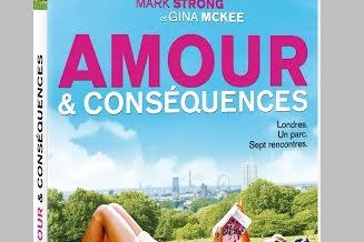 Amour et Conséquences, une comédie romantique comme on les aime...