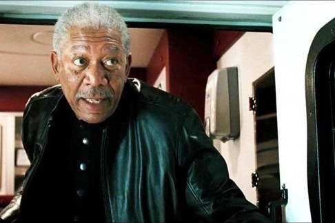 Gagnez des places de cinéma "RED" sur Casting.fr