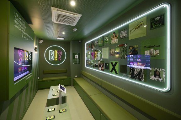 De ThisisBlindTest à Amusoire : le Blue Monday qu’on a choisi de célébrer