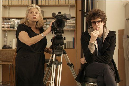 Gagnez vos places pour JC comme Jesus Christ !