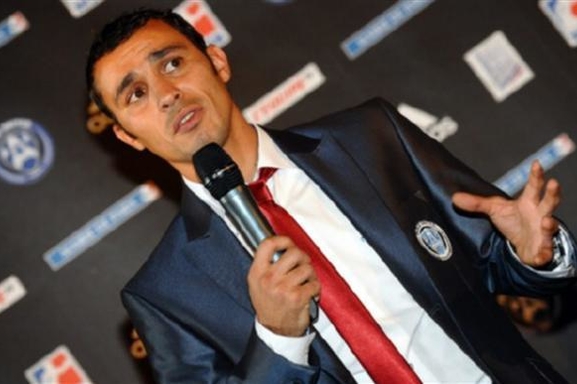 Paris United vs Mexico City Guerreros prévu le 20 janvier prochain !