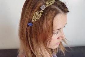 Envie dêtre tendance jusque dans vos cheveux ?