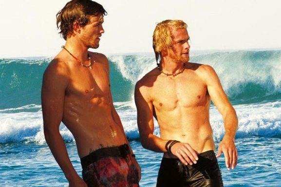 Le Dvd Blue Crush 2 disponible à partir du 2 août !
