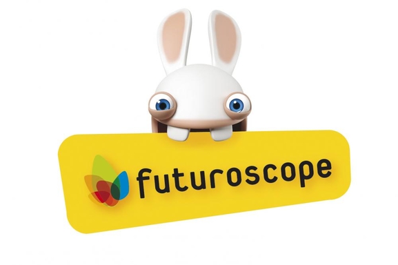 Voyagez dans le futur en famille avec les nouvelles attractions du Futuroscope !