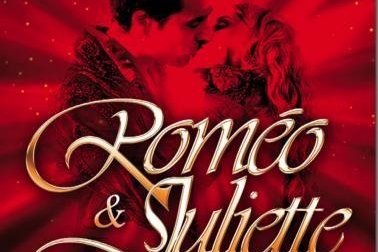 GAGNEZ ALBUMS ET PLACES POUR ROMEO & JULIETTE