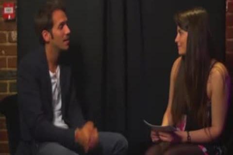 Interview Ruben Alves