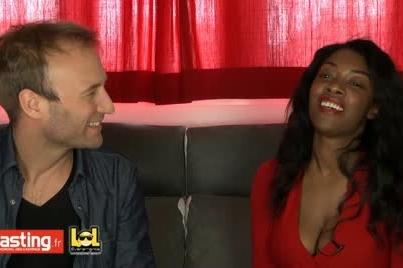 Chrystal, directrice de casting donne ses conseils pour casting.fr