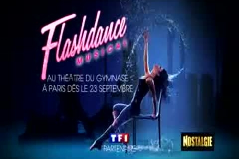 Flashdance - Priscilla