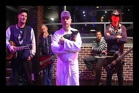 Interview Elmer Food Beat