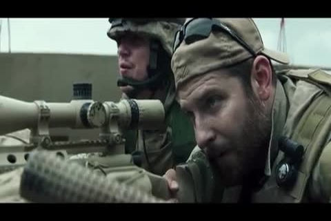 Film American Sniper