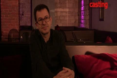 Interview de Dan Bolender