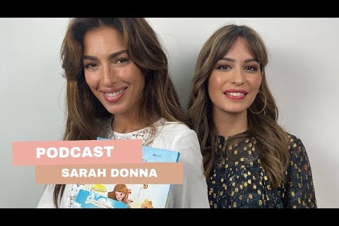 [Podcast Casting Call #10] Éduquez vos enfants en musique avec Sarah Donna