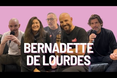 BERNADETTE DE LOURDES : casting, succès et mise en scène de la comédie musicale évènement