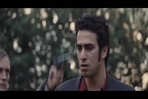 Les Hommes Libres en salle le 28 septembre !