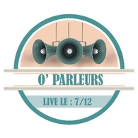 Bientôt le grand show de l’émission radio O’parleurs, casting.fr est partenaire